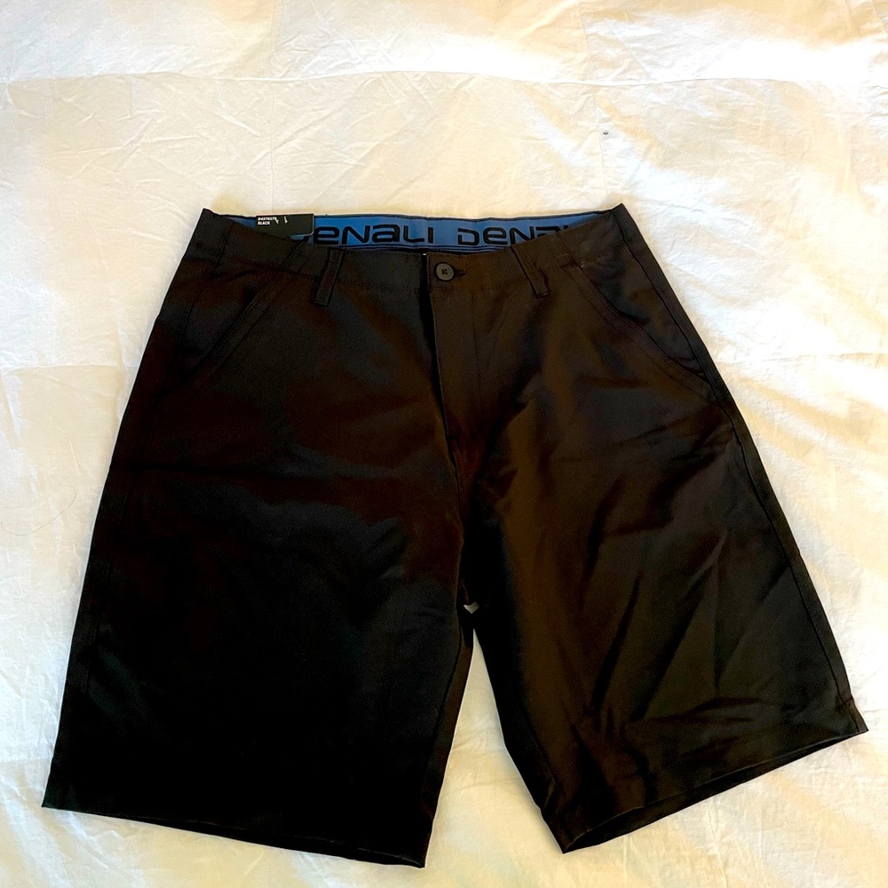 Denali hybrid shorts